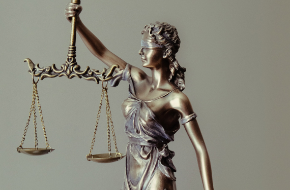 law